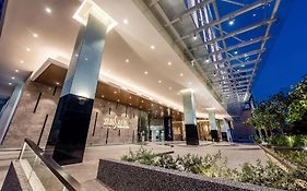 Shama Suasana Johor Bahru Formerly Known As Suasana All Suites Hotels Johor Bahru